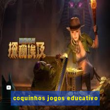 coquinhos jogos educativo